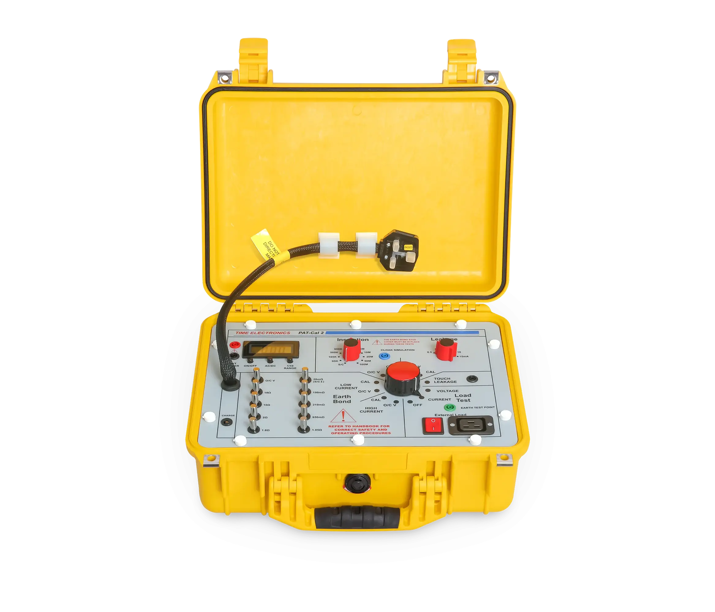5080 PAT Calibrator