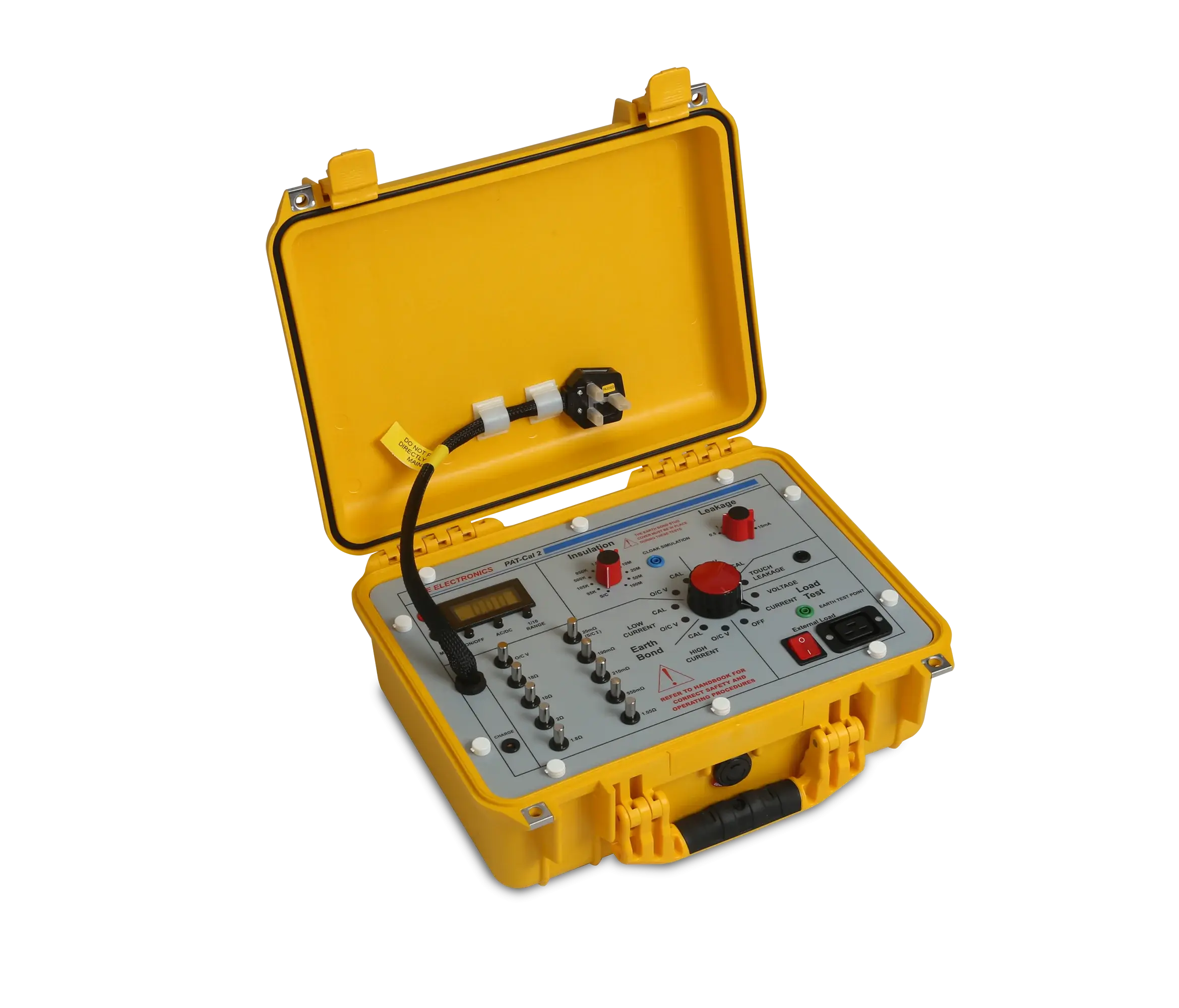 5080 PAT Calibrator