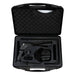 Leak Detector storage bag on white background