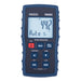 Reed R8085 Noise Dosimeter against white background