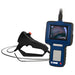 Videoscope front view on white background